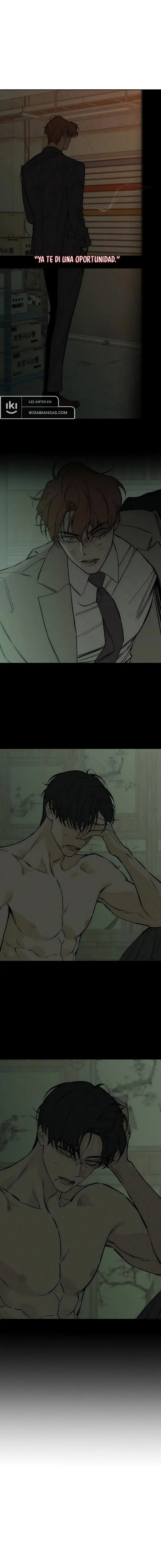 Lágrimas En Las Flores Marchitas Capítulo 96 - Page 3