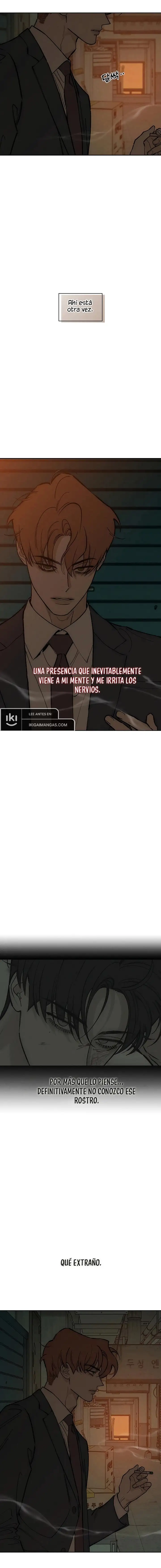 Lágrimas En Las Flores Marchitas Capítulo 96 - Page 4