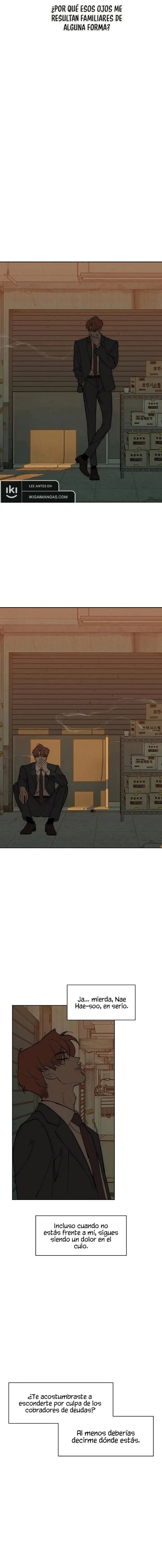 Lágrimas En Las Flores Marchitas Capítulo 96 - Page 5