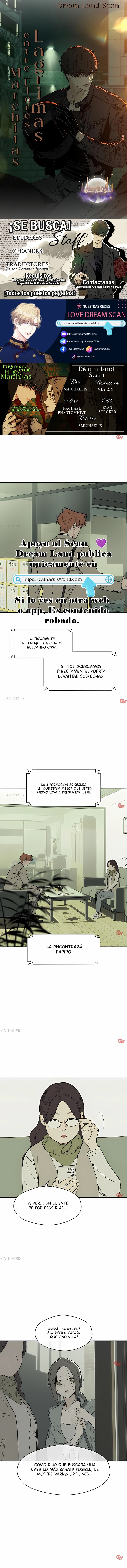 Lágrimas En Las Flores Marchitas Capítulo 97 - Page 1