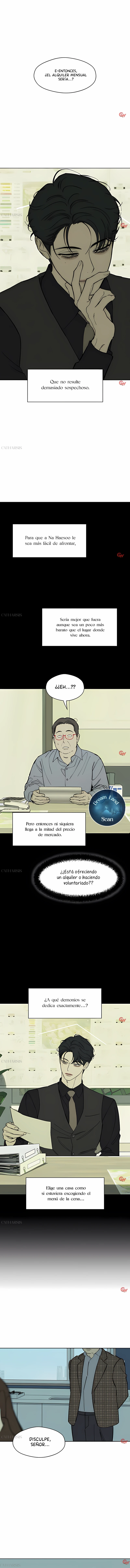 Lágrimas En Las Flores Marchitas Capítulo 97 - Page 10