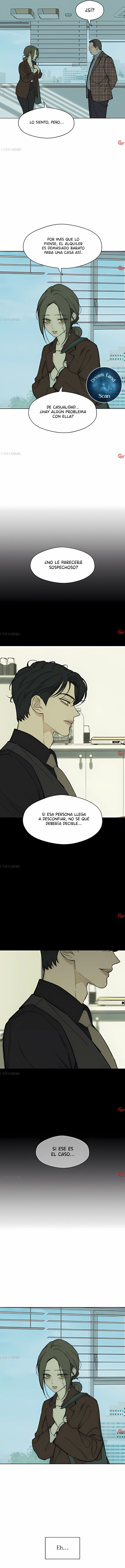 Lágrimas En Las Flores Marchitas Capítulo 97 - Page 11