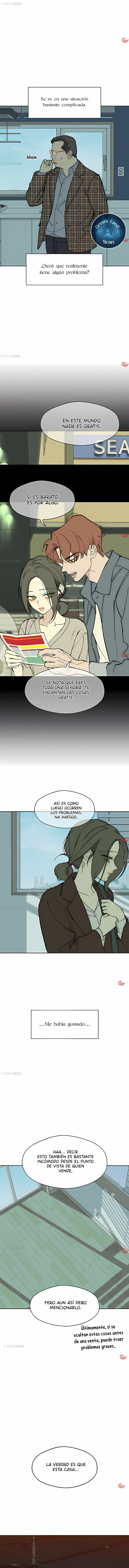 Lágrimas En Las Flores Marchitas Capítulo 97 - Page 12