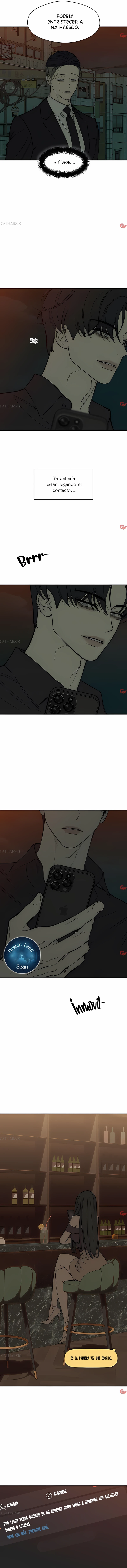 Lágrimas En Las Flores Marchitas Capítulo 97 - Page 14