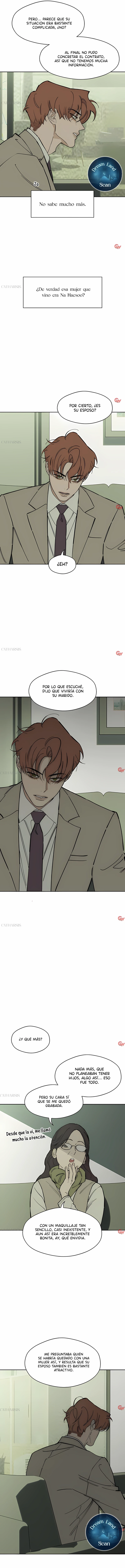 Lágrimas En Las Flores Marchitas Capítulo 97 - Page 2