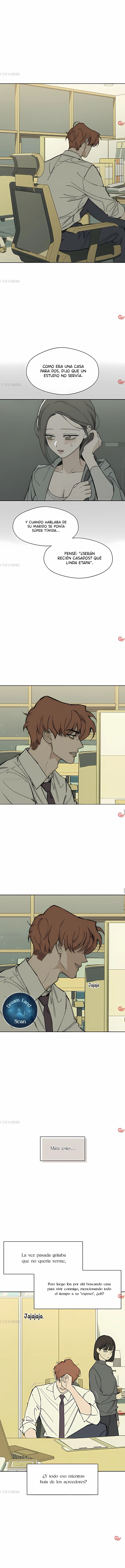 Lágrimas En Las Flores Marchitas Capítulo 97 - Page 3