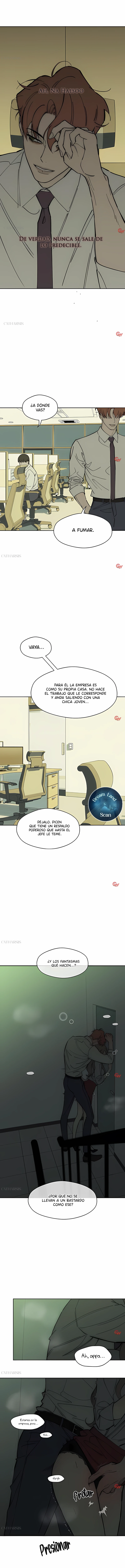 Lágrimas En Las Flores Marchitas Capítulo 97 - Page 4