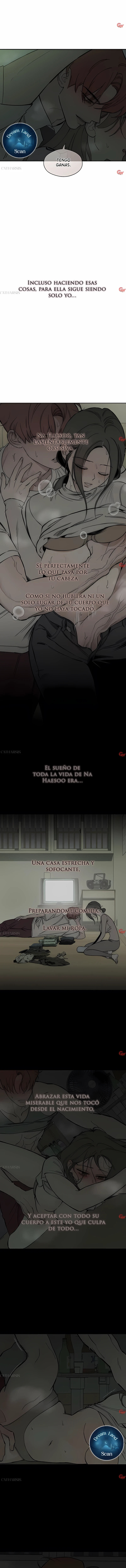 Lágrimas En Las Flores Marchitas Capítulo 97 - Page 5