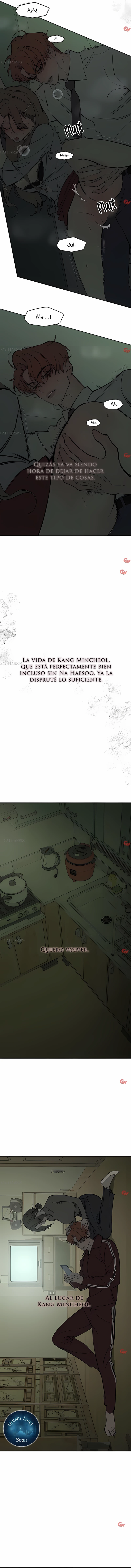 Lágrimas En Las Flores Marchitas Capítulo 97 - Page 7