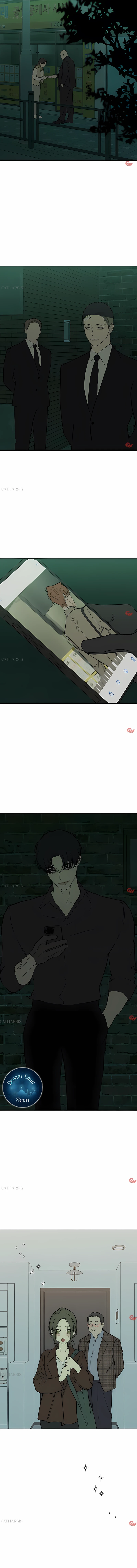 Lágrimas En Las Flores Marchitas Capítulo 97 - Page 8