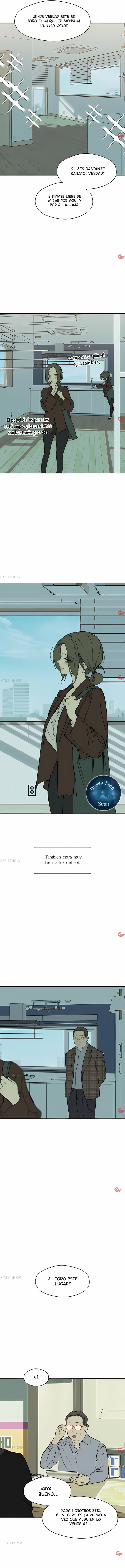 Lágrimas En Las Flores Marchitas Capítulo 97 - Page 9