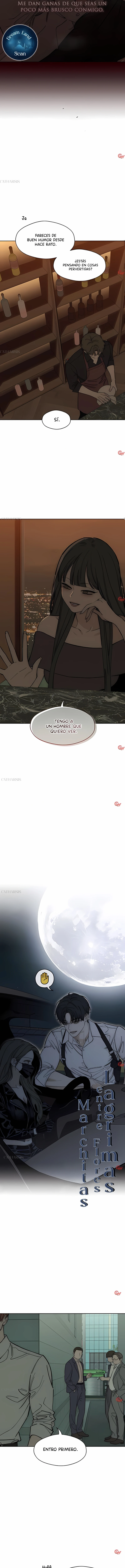 Lágrimas En Las Flores Marchitas Capítulo 98 - Page 11