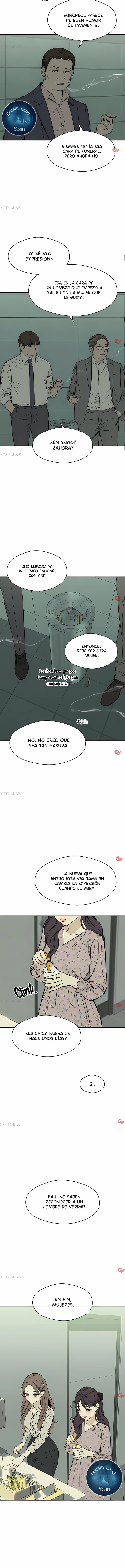 Lágrimas En Las Flores Marchitas Capítulo 98 - Page 12