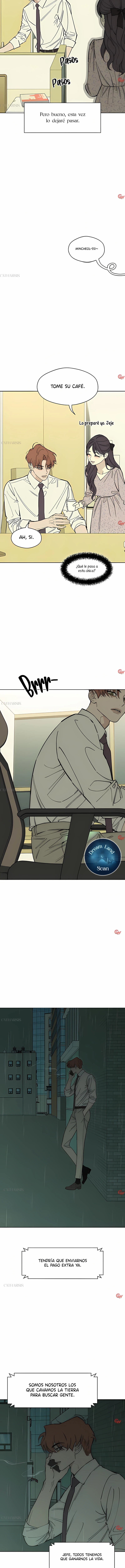 Lágrimas En Las Flores Marchitas Capítulo 98 - Page 14