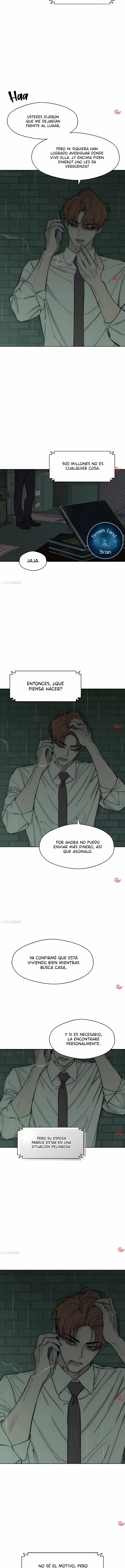 Lágrimas En Las Flores Marchitas Capítulo 98 - Page 15