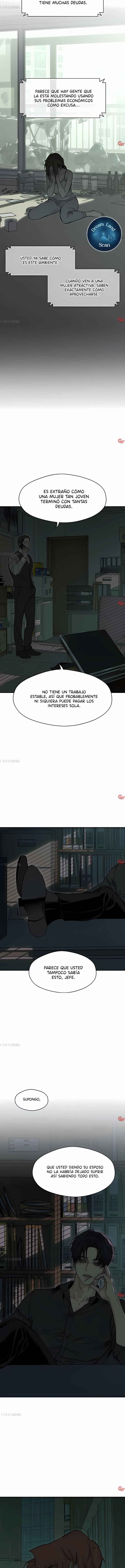 Lágrimas En Las Flores Marchitas Capítulo 98 - Page 16