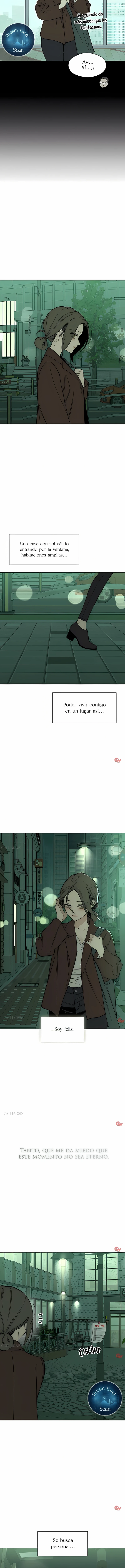 Lágrimas En Las Flores Marchitas Capítulo 98 - Page 3