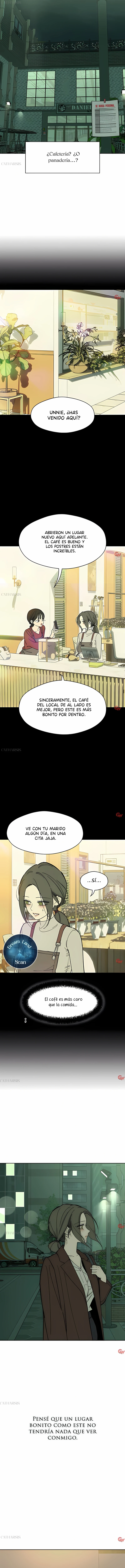 Lágrimas En Las Flores Marchitas Capítulo 98 - Page 4