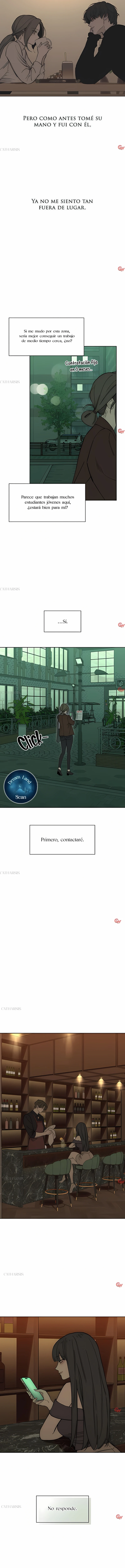 Lágrimas En Las Flores Marchitas Capítulo 98 - Page 5