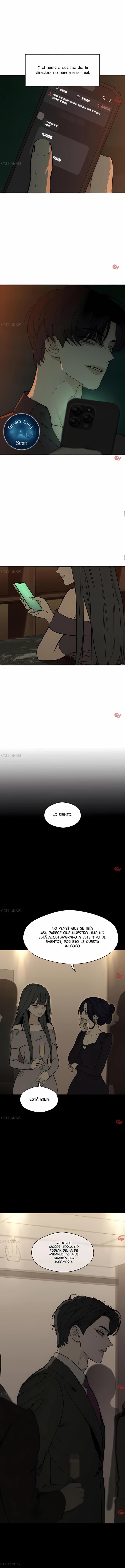 Lágrimas En Las Flores Marchitas Capítulo 98 - Page 6