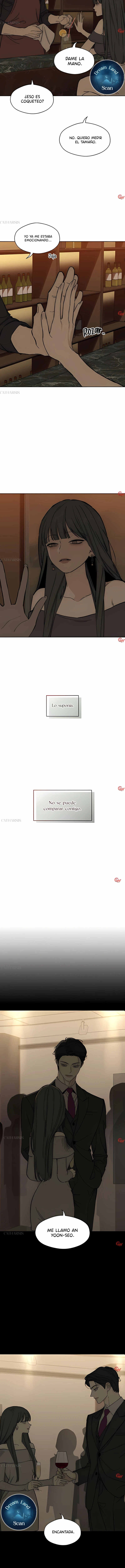 Lágrimas En Las Flores Marchitas Capítulo 98 - Page 8