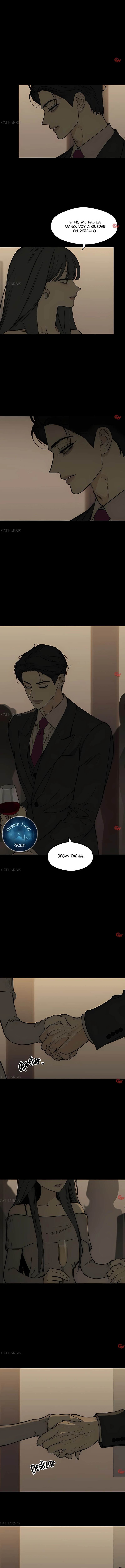 Lágrimas En Las Flores Marchitas Capítulo 98 - Page 9