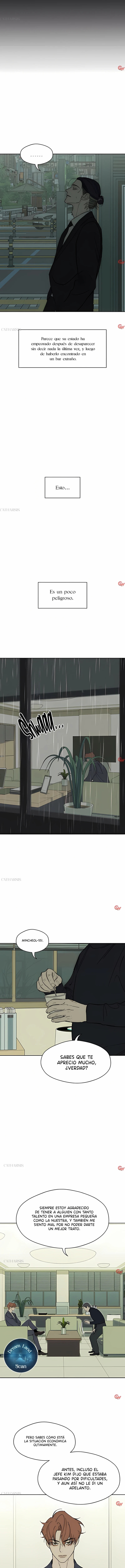 Lágrimas En Las Flores Marchitas Capítulo 99 - Page 3