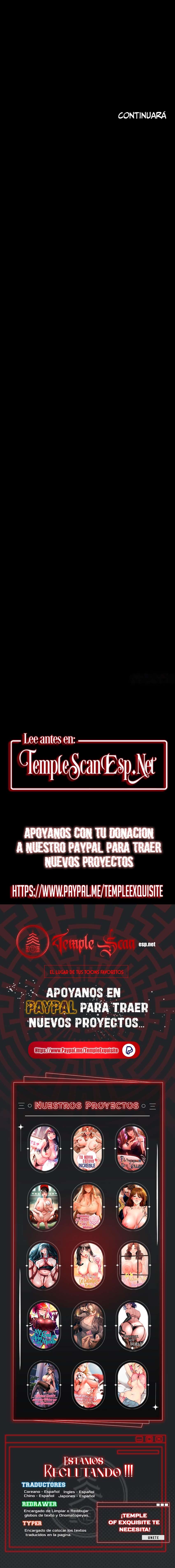 El Caminante Diurno Capítulo 56 - Page 8