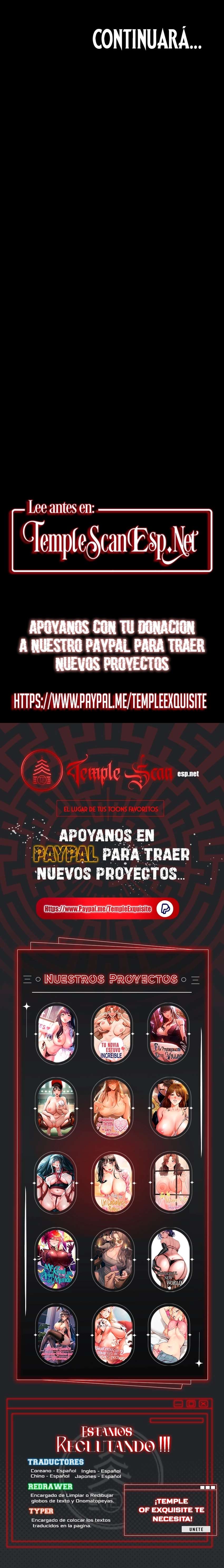 El Caminante Diurno Capítulo 61 - Page 8