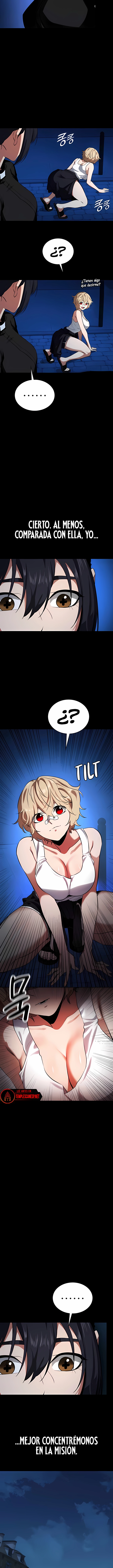 El Caminante Diurno Capítulo 65 - Page 12