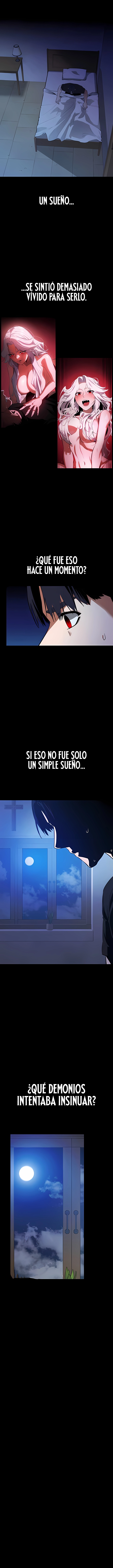 El Caminante Diurno Capítulo 65 - Page 4