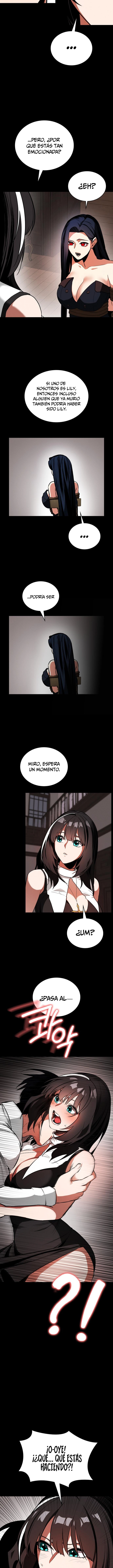 El Caminante Diurno Capítulo 68 - Page 13