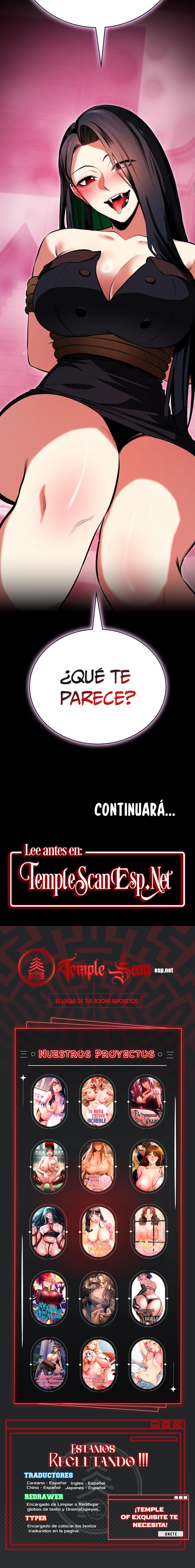 El Caminante Diurno Capítulo 68 - Page 17