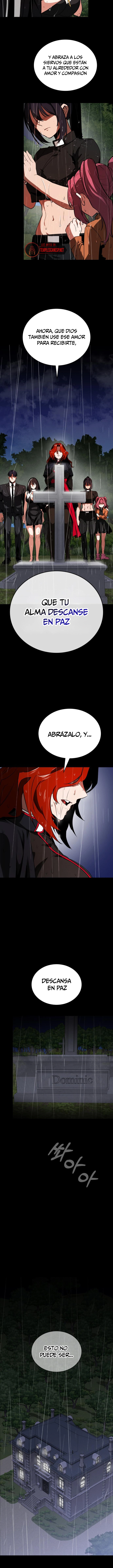 El Caminante Diurno Capítulo 68 - Page 2