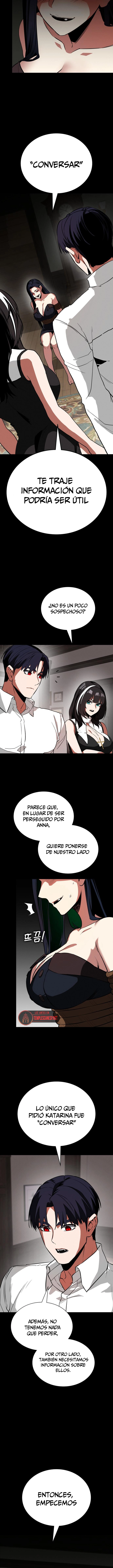 El Caminante Diurno Capítulo 68 - Page 7