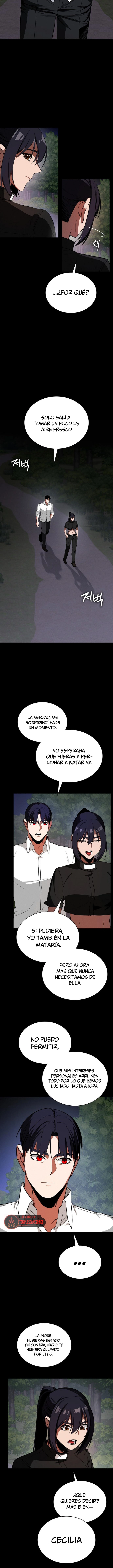 El Caminante Diurno Capítulo 69 - Page 12