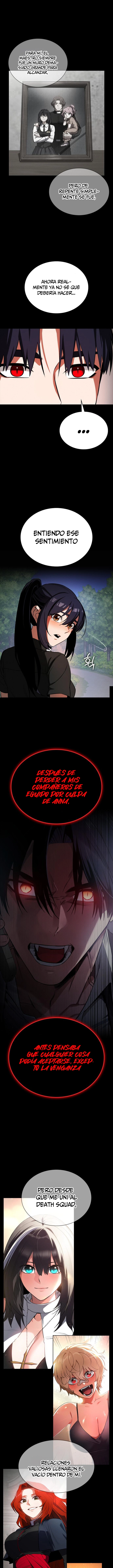 El Caminante Diurno Capítulo 69 - Page 15