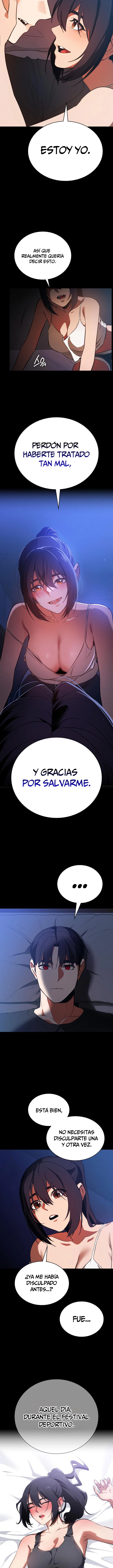 El Caminante Diurno Capítulo 70 - Page 4
