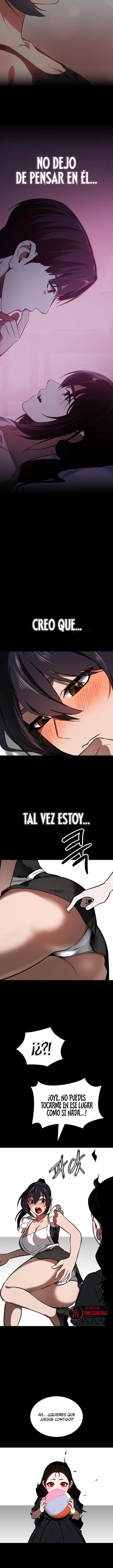 El Caminante Diurno Capítulo 74 - Page 10