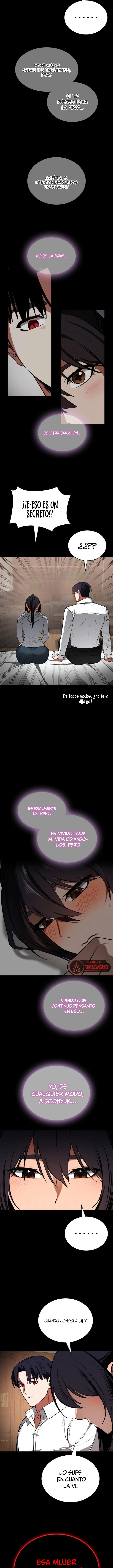 El Caminante Diurno Capítulo 76 - Page 10