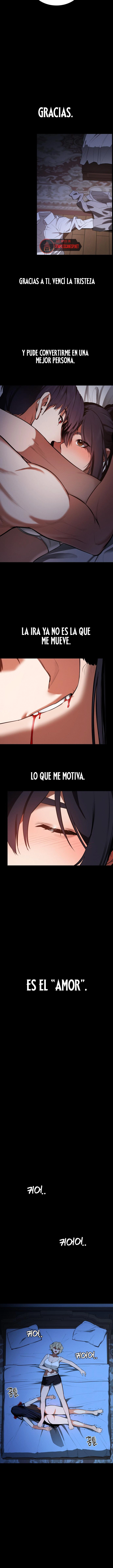 El Caminante Diurno Capítulo 76 - Page 14