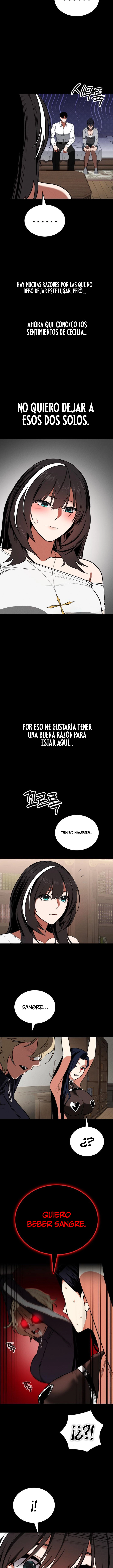 El Caminante Diurno Capítulo 76 - Page 4