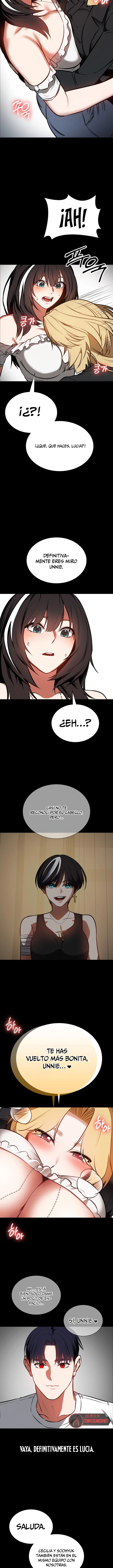 El Caminante Diurno Capítulo 77 - Page 4