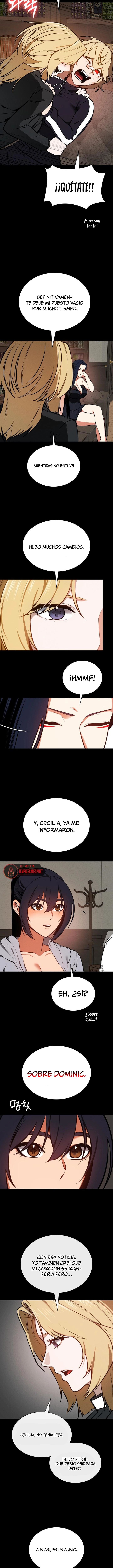 El Caminante Diurno Capítulo 77 - Page 9