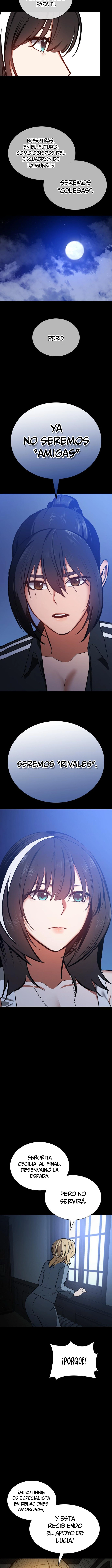 El Caminante Diurno Capítulo 78 - Page 14