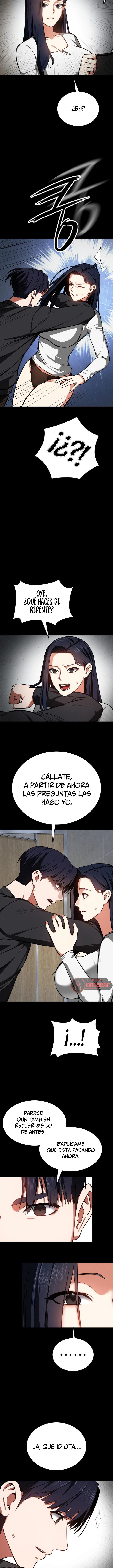 El Caminante Diurno Capítulo 82 - Page 4