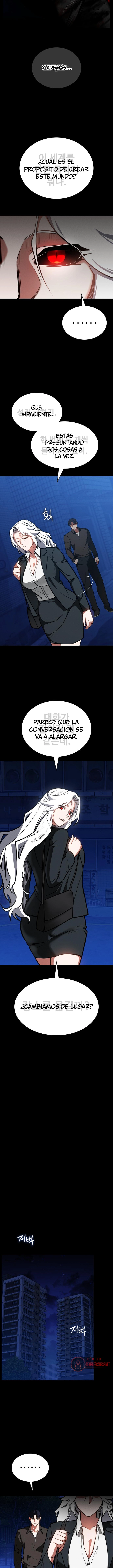 El Caminante Diurno Capítulo 87 - Page 13