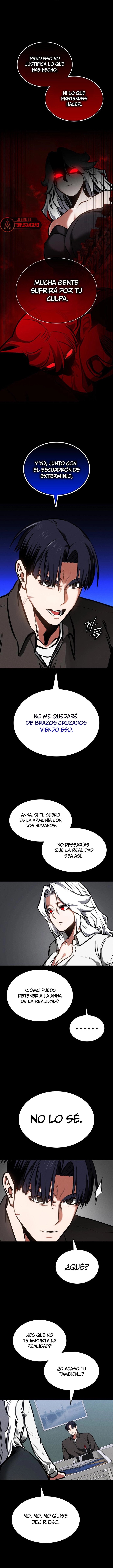 El Caminante Diurno Capítulo 88 - Page 13