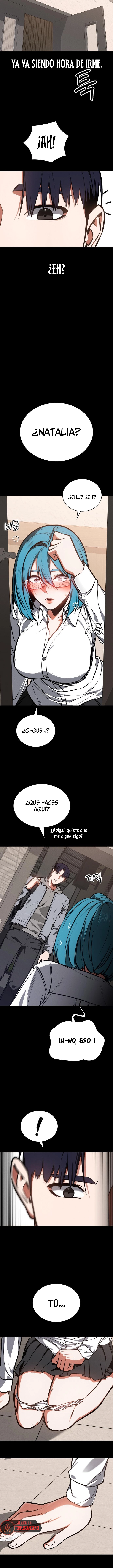 El Caminante Diurno Capítulo 92 - Page 16
