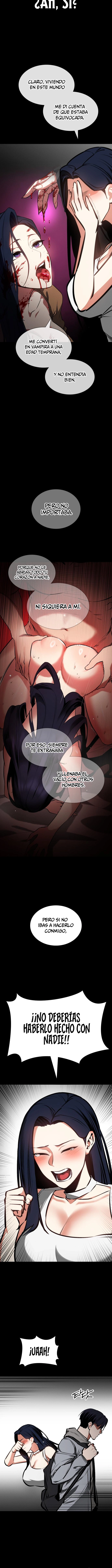 El Caminante Diurno Capítulo 92 - Page 7